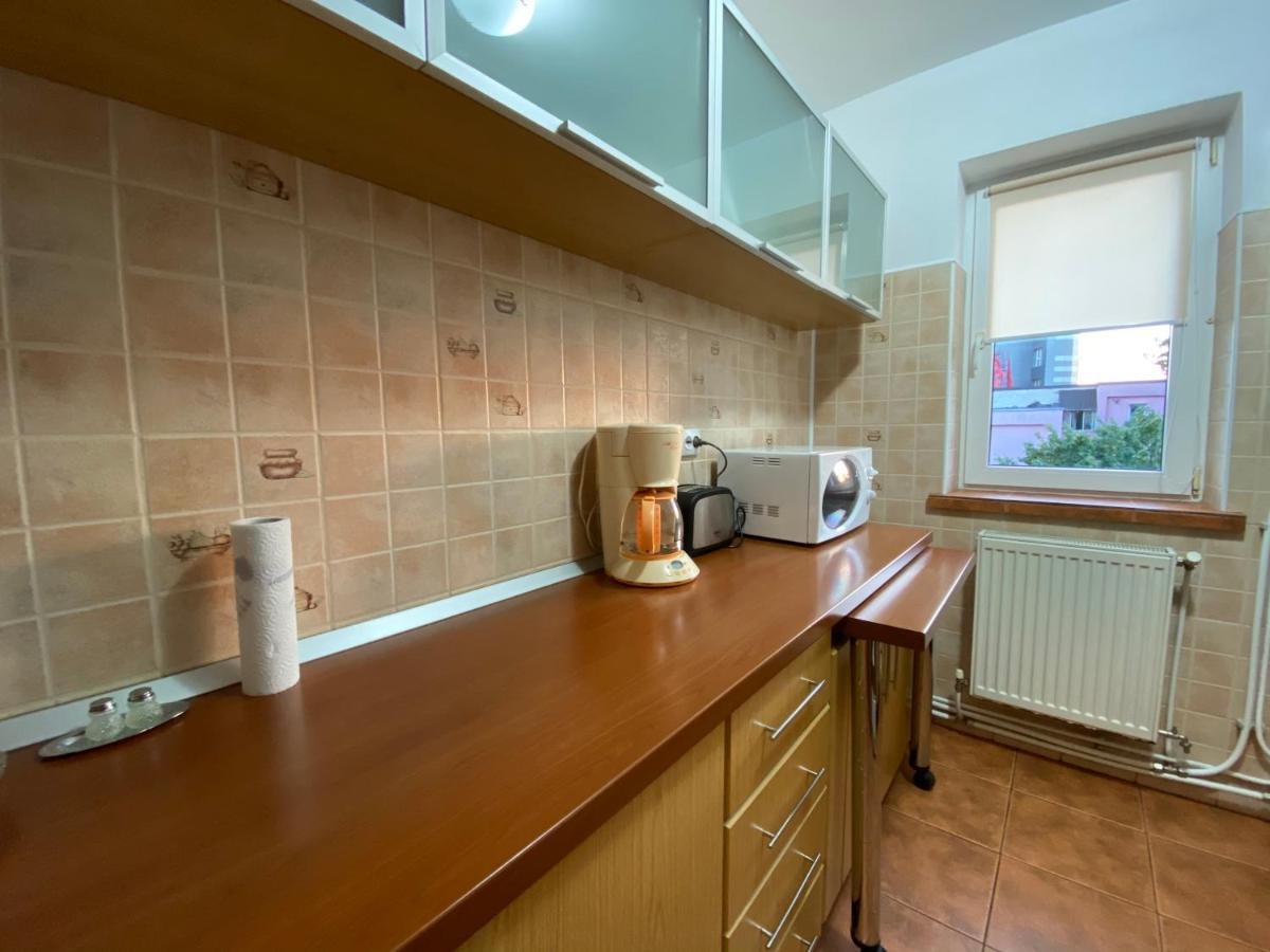 Best Apartment City Hall Suceava Exterior foto