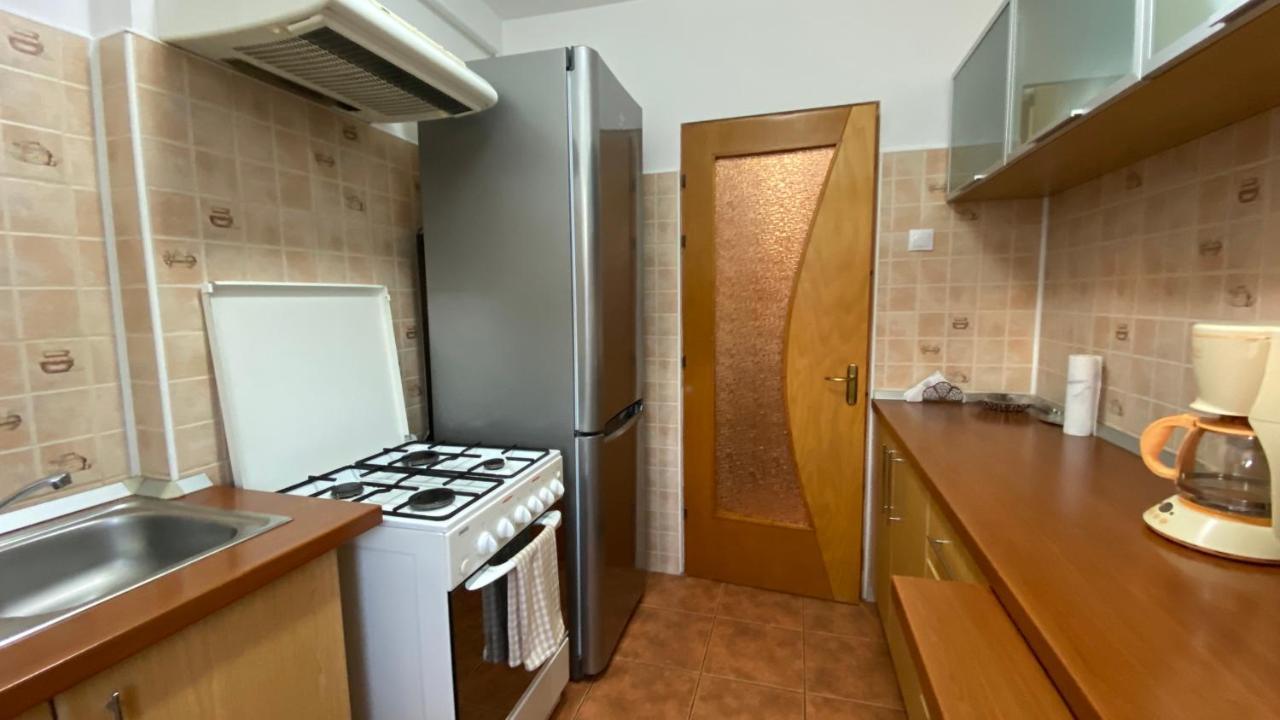 Best Apartment City Hall Suceava Exterior foto