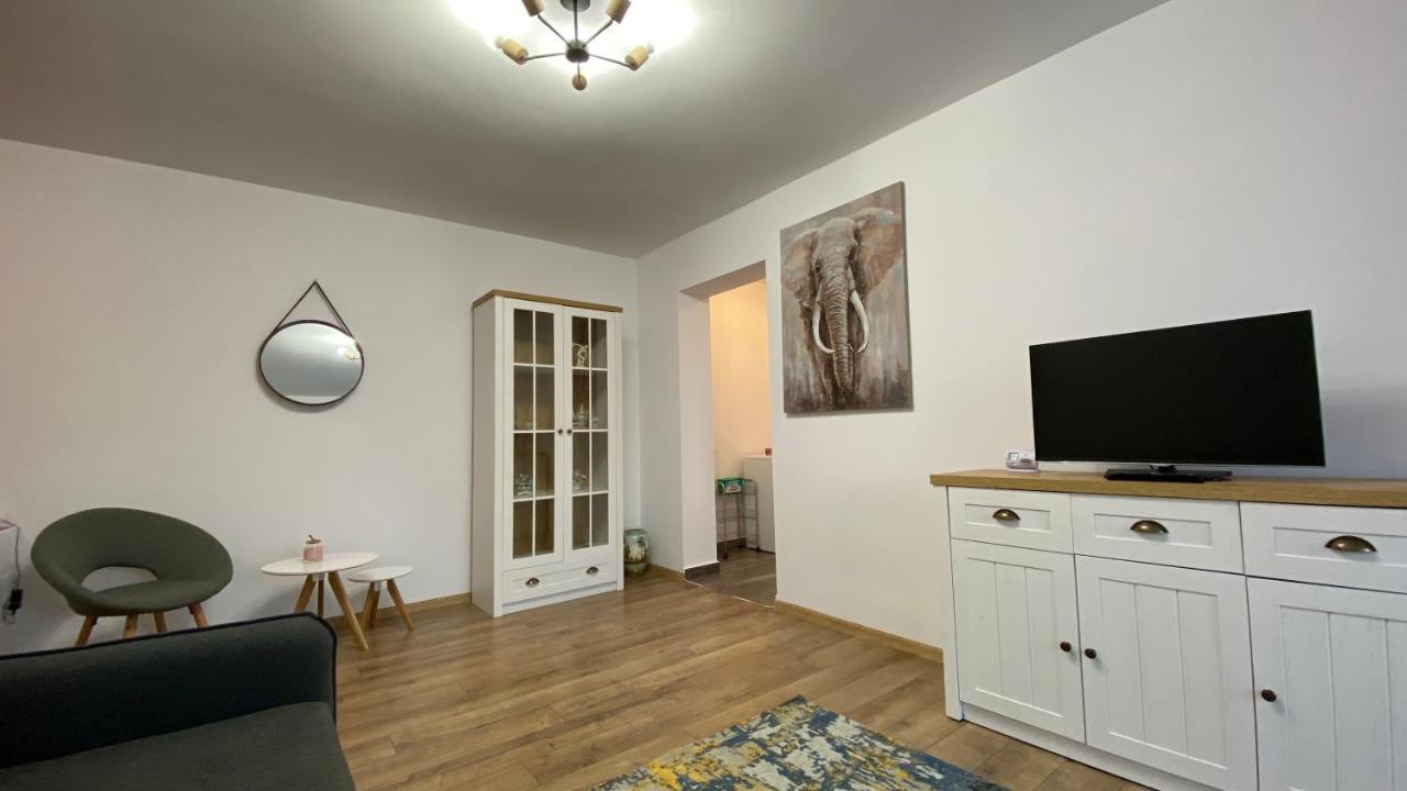 Best Apartment City Hall Suceava Exterior foto