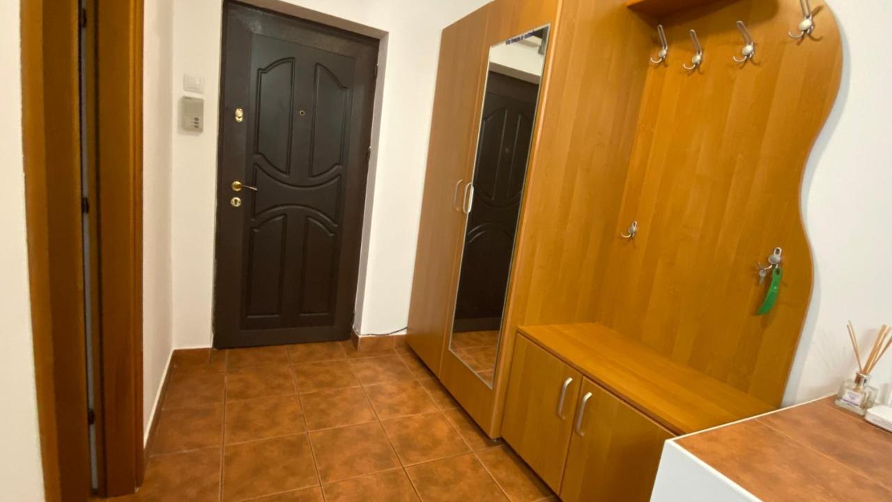 Best Apartment City Hall Suceava Exterior foto