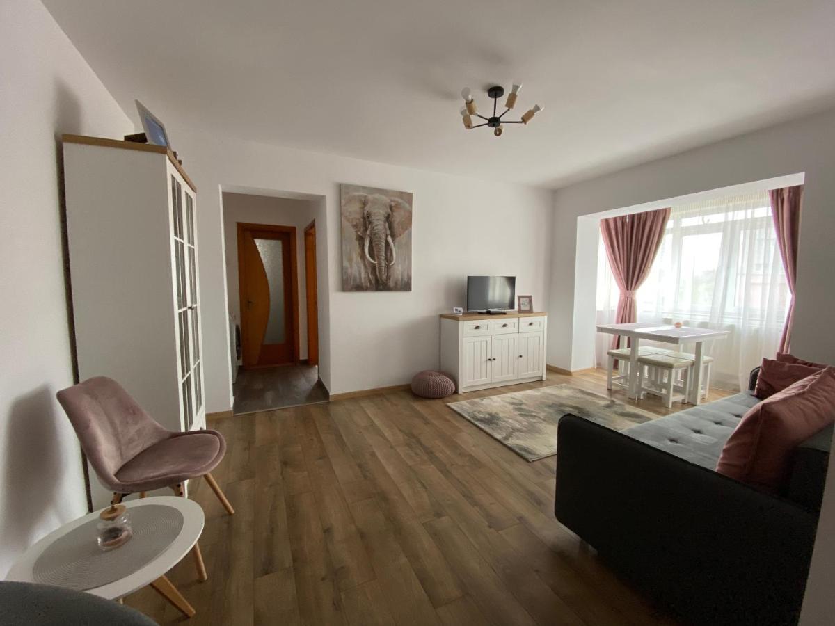 Best Apartment City Hall Suceava Exterior foto