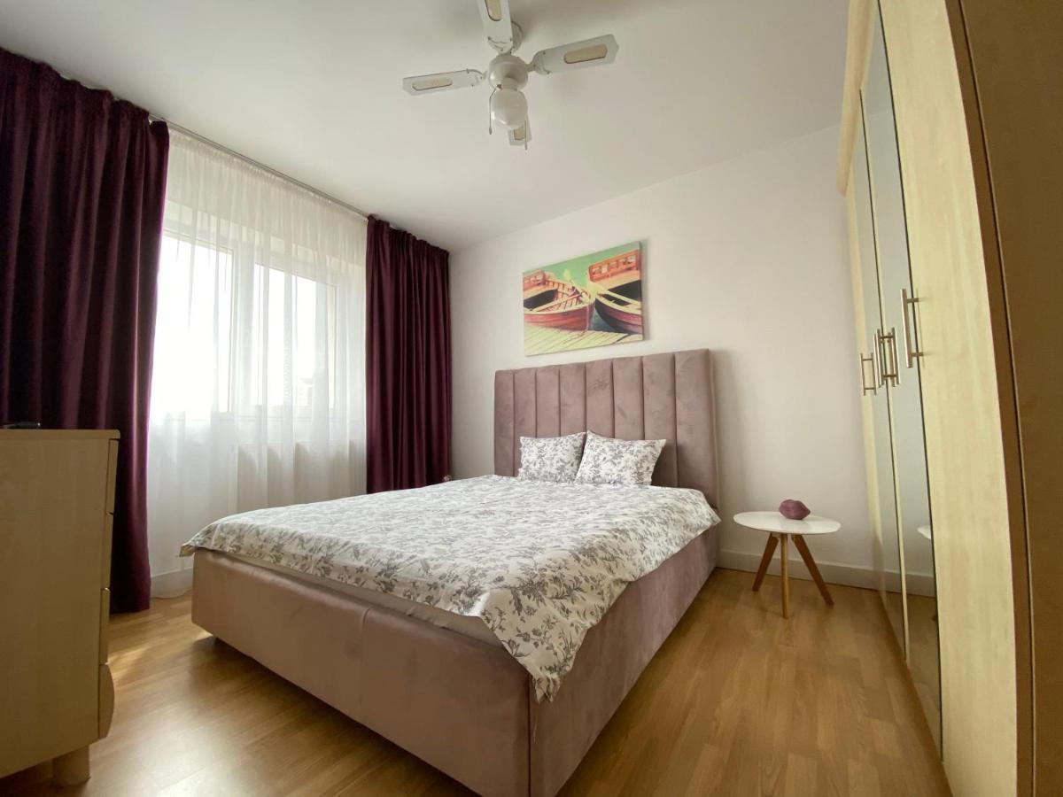 Best Apartment City Hall Suceava Exterior foto