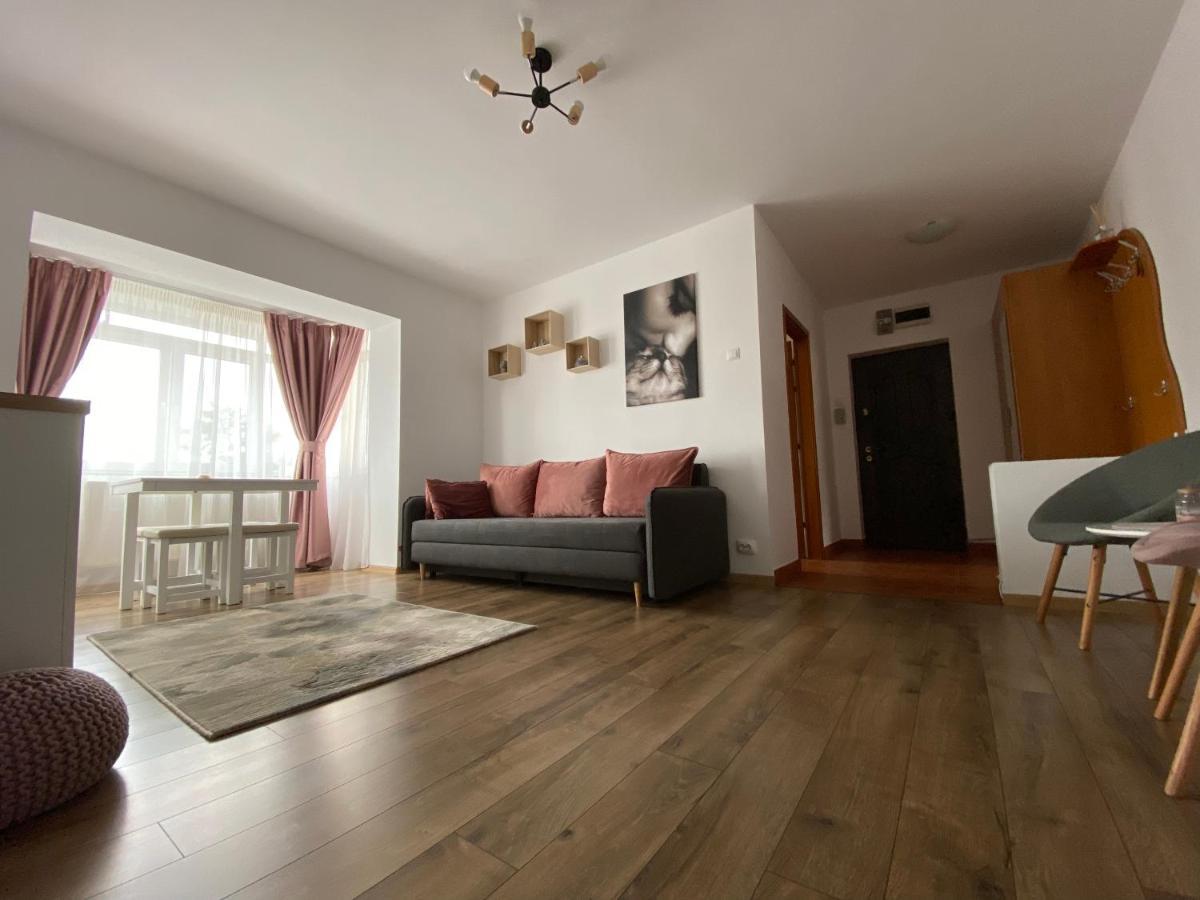 Best Apartment City Hall Suceava Exterior foto