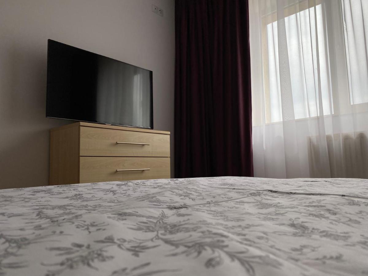 Best Apartment City Hall Suceava Exterior foto
